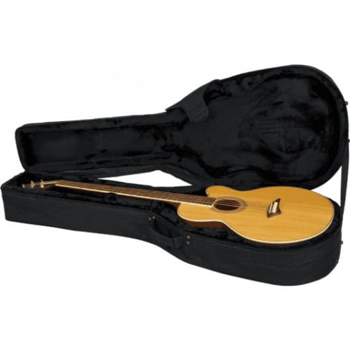 SOFTCASE BAJO ACÚSTICO ""GATOR GL