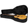 SOFTCASE BAJO ACÚSTICO ""GATOR GL