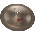 CHINA 18" FX TRASH SE