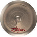 CHINA 18" FX TRASH SE