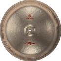 CHINA 18" FX TRASH SE
