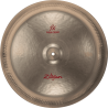 CHINA 18" FX TRASH SE