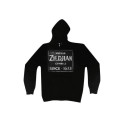 SUDADERA ZILDJIAN VINTAGE (M)