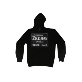 SUDADERA ZILDJIAN VINTAGE (M)