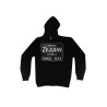 SUDADERA ZILDJIAN VINTAGE (M)