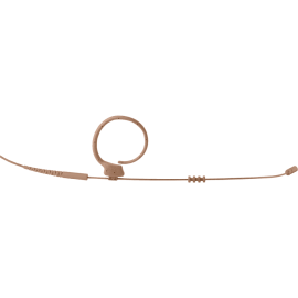 Micrófono EarHook Cardioide - Beige