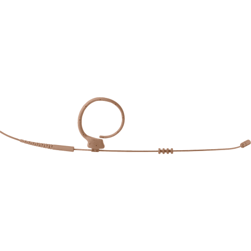 Micrófono EarHook Cardioide - Beige