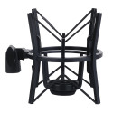 Soporte suspendido SH100 para micrófonos P120, P220 y P420