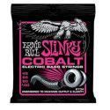 JUEGO BAJO ELÉCTRICO SLINKY COBALT SUPER 45-100