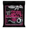 JUEGO BAJO ELÉCTRICO SLINKY COBALT SUPER 45-100