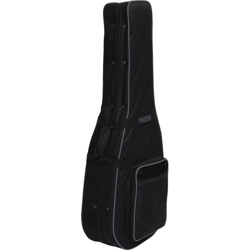 ESTUCHE SEMI-RÍGIDO TOBAGO PARA GUITARRA ACÚSTICA