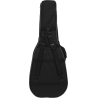 ESTUCHE SEMI-RÍGIDO TOBAGO PARA GUITARRA ACÚSTICA