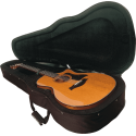 ESTUCHE SEMI-RÍGIDO TOBAGO PARA GUITARRA ACÚSTICA