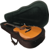 ESTUCHE SEMI-RÍGIDO TOBAGO PARA GUITARRA ACÚSTICA