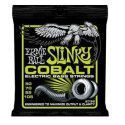 JUEGO BAJO ELÉCTRICO COBALT SLINKY REGULAR 50-105