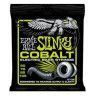 JUEGO BAJO ELÉCTRICO COBALT SLINKY REGULAR 50-105