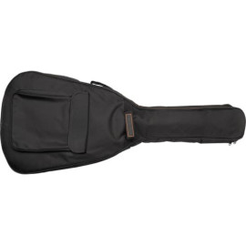 FUNDA GUITARRA ACÚSTICA JUMBO POLIÉSTER