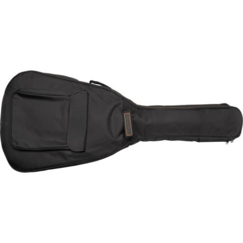 FUNDA GUITARRA ACÚSTICA JUMBO POLIÉSTER
