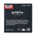 JUEGO ELÉCTRICA NICKEL HEAVY CORE 11-50