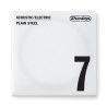 CUERDA INDIVIDUAL PLANA 007