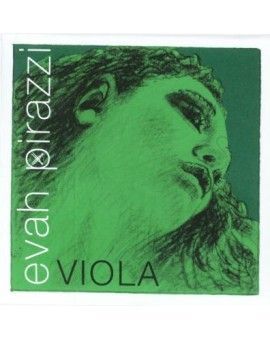 Cuerda Viola Pirastro Evah Pirazzi LA 3241 Acero
