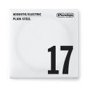 CUERDA INDIVIDUAL PLANA 017