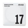 CUERDA INDIVIDUAL PLANA 017