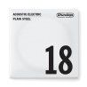 CUERDA INDIVIDUAL PLANA 018