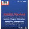 JUEGO BAJO ELÉCTRICO ROBERT TRUJILLO NICKEL 5 ST. 45-130