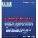 JUEGO BAJO ELÉCTRICO ROBERT TRUJILLO S.STEEL 5 ST. 45-130