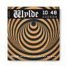 JUEGO GUITARRA ACÚSTICA ZAKK WYLDE 10-48