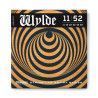 JUEGO GUITARRA ACÚSTICA ZAKK WYLDE 11-52