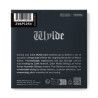 JUEGO GUITARRA ACÚSTICA ZAKK WYLDE 12-54