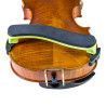 Almohadilla violín Everest Spring Collection 4/4-3/4 4/4 Verde