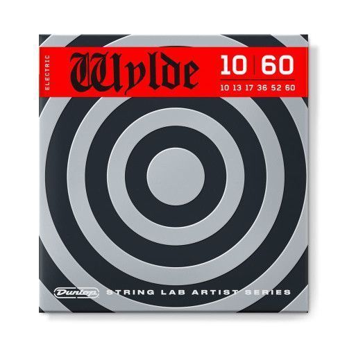 JUEGO GUITARRA ELÉCTRICA ZAKK WYLDE 10-60