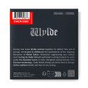 JUEGO GUITARRA ELÉCTRICA ZAKK WYLDE 10-60