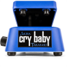 PEDAL WAH CRYBABY® FUZZ SIGNATURE AKIRA TAKASAKI