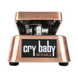 PEDAL WAH DUNLOP SIGNATURE GCJ95 GARY CLARK JR,