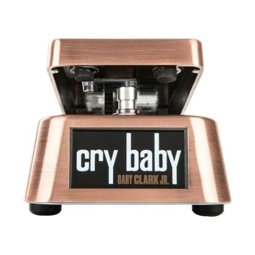PEDAL WAH DUNLOP SIGNATURE GCJ95 GARY CLARK JR,