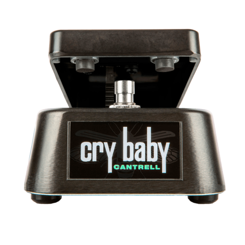 FX CRYBABY WAH JERRY CANTRELL FIREFLY