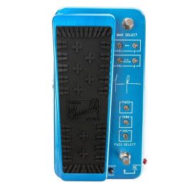 PEDAL FX WAH CRY BABY® JUSTIN CHANCELLOR