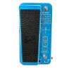 PEDAL FX WAH CRY BABY® JUSTIN CHANCELLOR