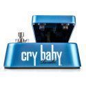 PEDAL FX WAH CRY BABY® JUSTIN CHANCELLOR