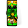 PEDAL DUNLOP® FUZZ FACE / DISTORSION HENDRIX SHRINE SIGNATURE