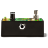 PEDAL DUNLOP® FUZZ FACE / DISTORSION HENDRIX SHRINE SIGNATURE