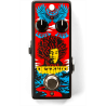 PEDAL DUNLOP® FUZZ/OCTAVADOR HENDRIX SHRINE SIGNATURE