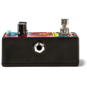 PEDAL DUNLOP® FUZZ/OCTAVADOR HENDRIX SHRINE SIGNATURE