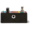 PEDAL DUNLOP® FUZZ/OCTAVADOR HENDRIX SHRINE SIGNATURE