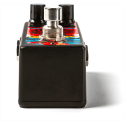 PEDAL DUNLOP® FUZZ/OCTAVADOR HENDRIX SHRINE SIGNATURE
