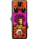 PEDAL DUNLOP® FUZZ "BAND OF GYPSYS" HENDRIX SHRINE SIGNATURE